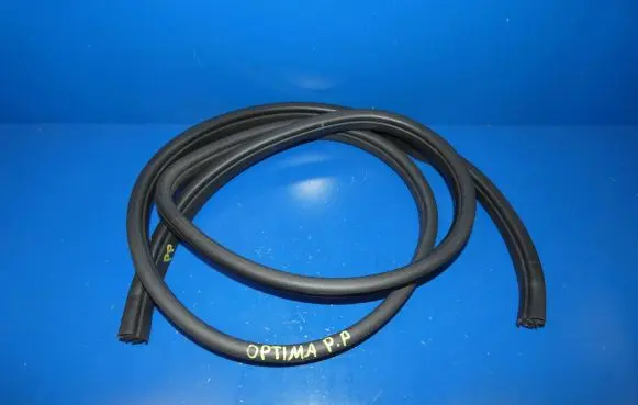 KIA Optima Front door rubber seal