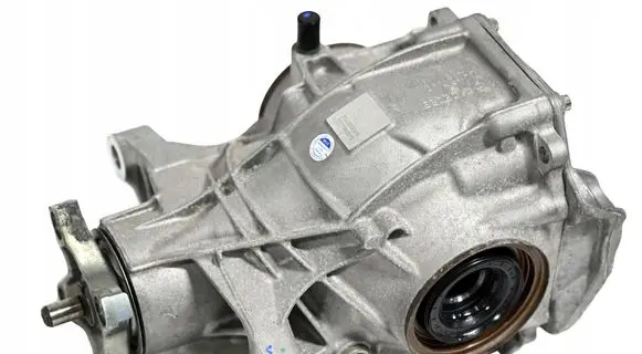 Mercedes-Benz C W206 Rear differential A2063508308