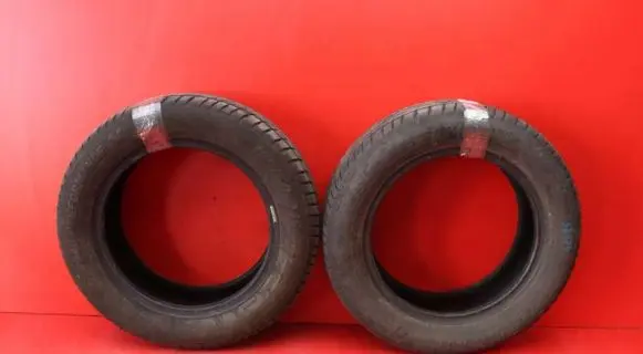 Toyota Avensis Verso R17 summer tire KORMORAN