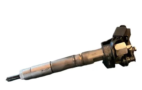 Mercedes-Benz E W211 Fuel injector A6420701387 0445115064 080425