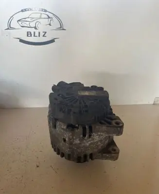 Peugeot Bipper Generator/alternator 9646476280 2542704A TG15C022