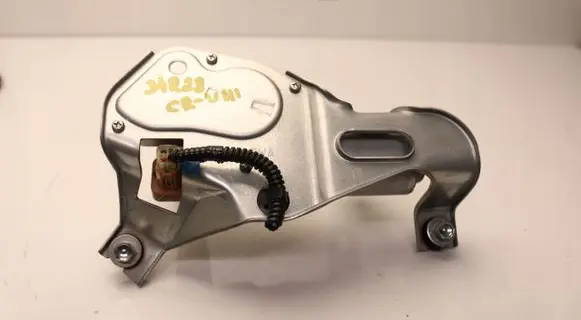 Honda CR-V Rear window wiper motor 
