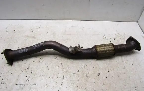 Honda CR-V Turbo air intake inlet pipe/hose 