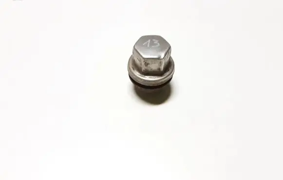 Land Rover Range Rover P38A Nuts/bolts 