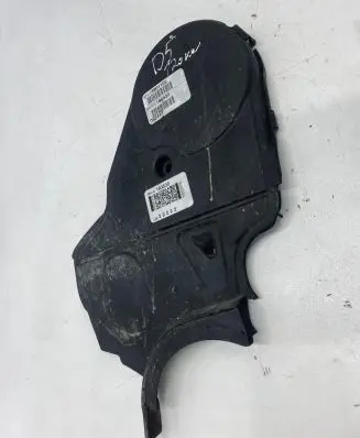 Volvo V70 Timing belt guard (cover) 8631627