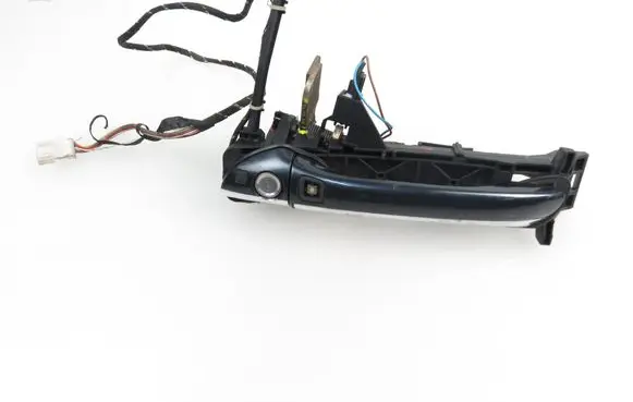 Mercedes-Benz CL C215 Front door exterior handle 15281101