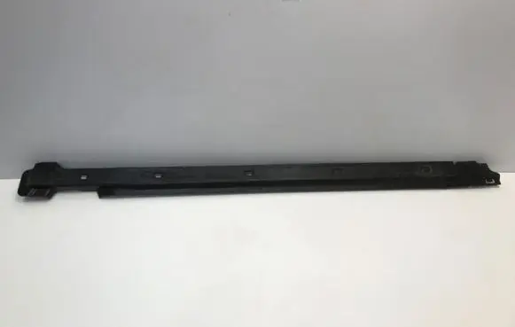 Cupra Born Front underbody cover/under tray 1EA825202A