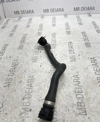 BMW 4 F36 Gran coupe Engine coolant pipe/hose 9329643