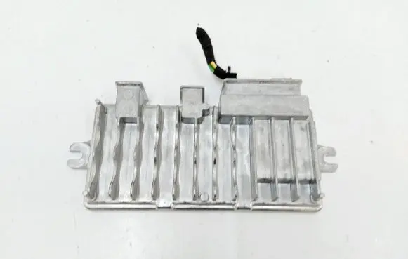 BMW X3 G45 Camera control unit module 5B60EA8