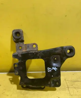 Ford C-MAX I Battery tray 3M51R6K034AE