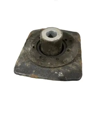 Mercedes-Benz GLK (X204) Rear differential mounting bracket 2043500472