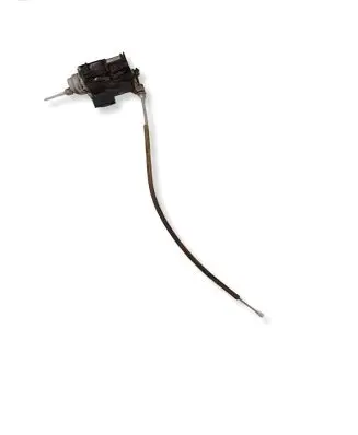 Audi A4 S4 B5 8D Front door lock 8D1837015E