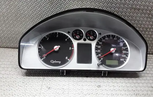 Ford Galaxy Speedometer (instrument cluster) 7M5920900G