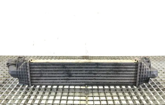 Ford Focus C-MAX Intercooler radiator 3M5H-9L440-AE