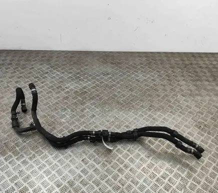 Peugeot 2008 II Engine coolant pipe/hose 9826618080