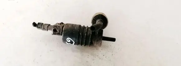 Opel Zafira A Windscreen/windshield washer pump