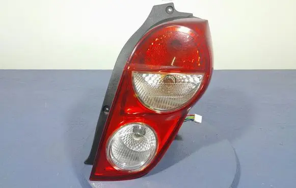 Chevrolet Spark Rear/tail lights 