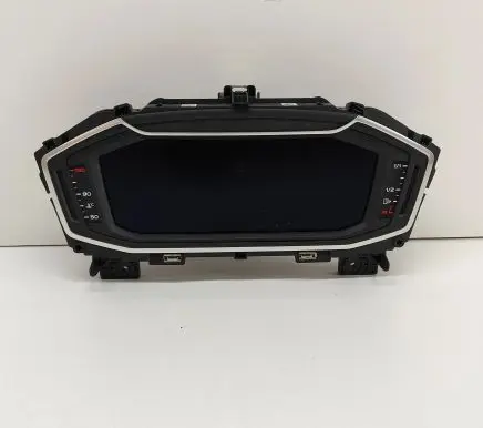 Audi A1 Speedometer (instrument cluster) 82A920710E A3C1074010200