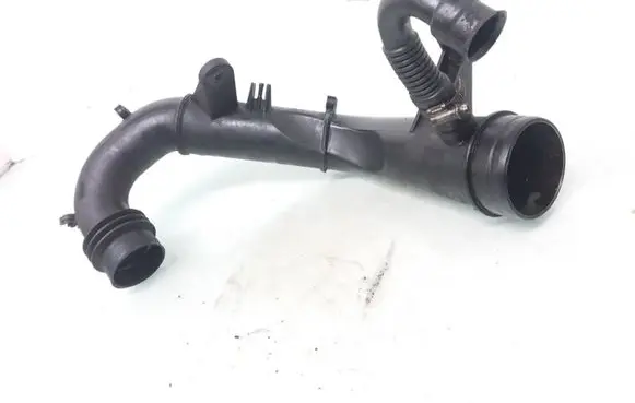 Turbo air intake inlet pipe/hose