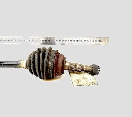 Opel Astra G Front driveshaft