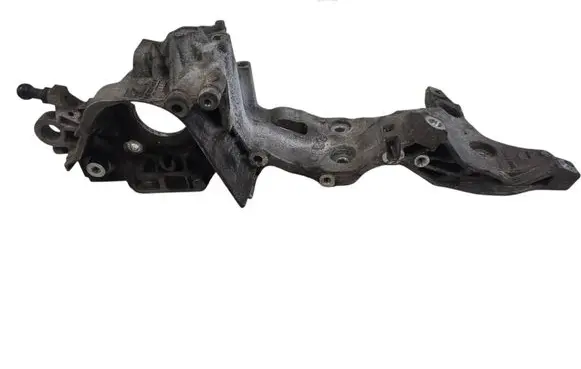 Skoda Octavia Mk3 (5E) Generator/alternator bracket 04L903143