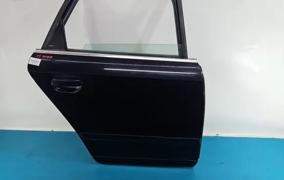 Audi A4 S4 B7 8E 8H Rear door IMPRK1572815