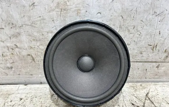 Volkswagen Golf V Rear door speaker 1KM035454B