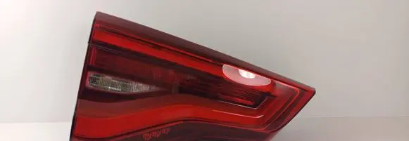 BMW X3 G01 Tailgate rear/tail lights H7740874508 2TZ01269403 05062019