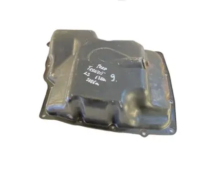Oil sump