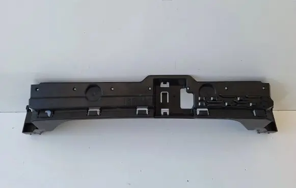 BMW 2 F46 Rear bumper support beam 7372629