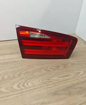 BMW 5 F10 F11 Tailgate rear/tail lights 7203227