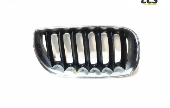 BMW X3 E83 Front grill 3414904 3402910