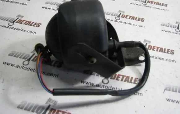 Mercedes-Benz A W168 Alarm system siren JS09964MGA