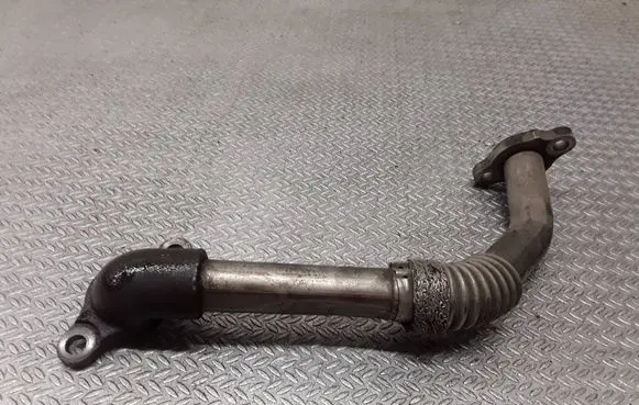 Toyota Avensis T250 EGR valve line/pipe/hose 