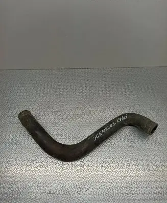 Renault Scenic II - Grand scenic II Engine coolant pipe/hose