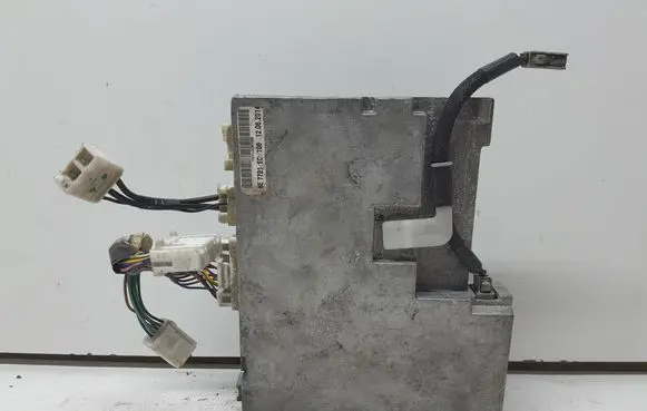 Toyota Auris E180 Bluetooth control unit module BE7721 B018022 86840YY133
