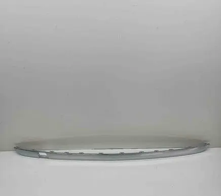 Mercedes-Benz GL X166 Rear bumper trim bar molding A1668852474 A1668850701