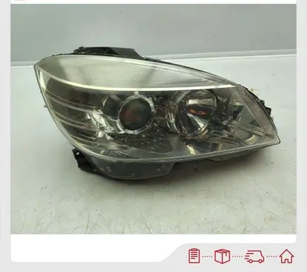 Mercedes-Benz CLC CL203 Headlight/headlamp A2039061000 CL203SPORT