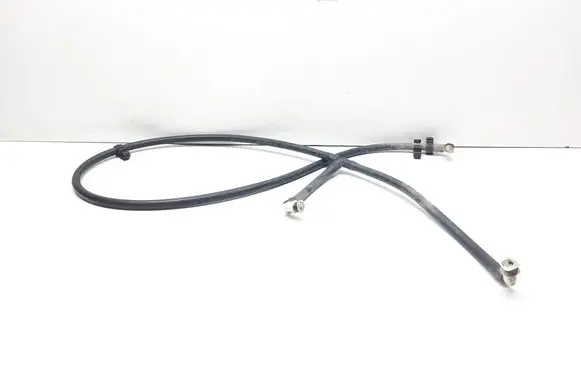 BMW 3 E90 E91 Headlight washer hose/pipe N67063