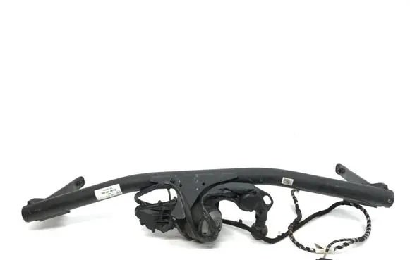 Tow bar set