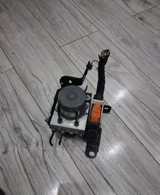 Peugeot 3008 II ABS Pump 9826694480