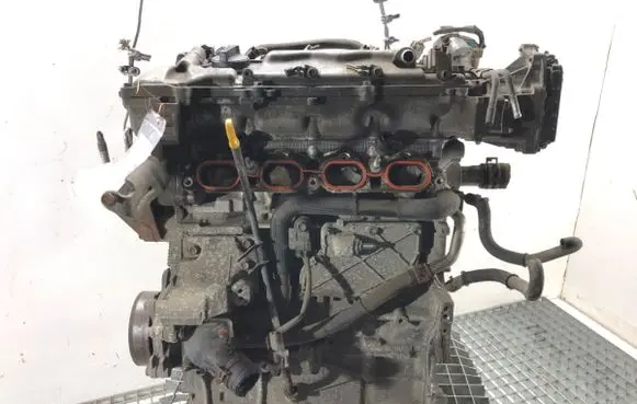 Toyota Auris 150 Engine 1ZR-FAE