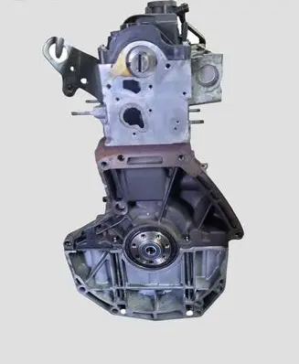 Renault Scenic III - Grand scenic III Engine K9K837 370NR