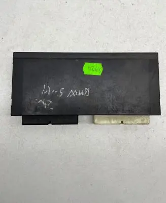 BMW 5 E34 Comfort/convenience module 61351379741 606140X01E