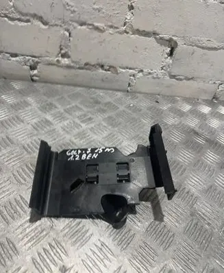 Volkswagen Golf VII Other engine bay part 5q0906507