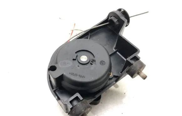 Citroen C5 Accelerator throttle pedal HTPE-000