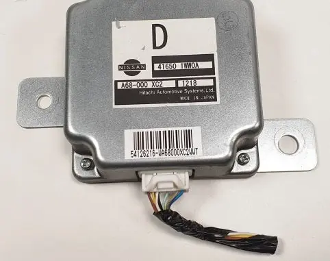 Infiniti FX Other control units/modules 416501WW0A