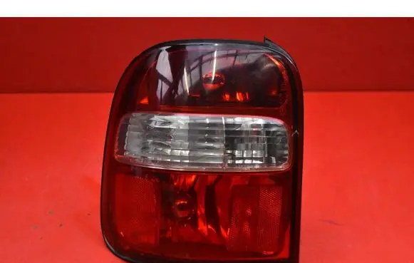 KIA Sportage Rear/tail lights