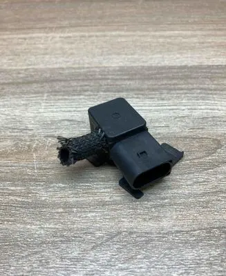 BMW 3 E90 E91 Exhaust gas pressure sensor 7805152