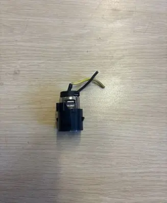 Volvo XC60 12 V Socket (front) 9456860